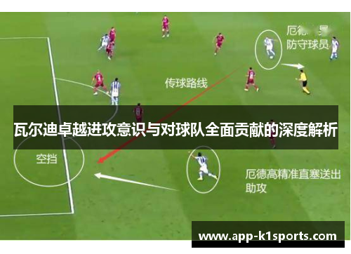 瓦尔迪卓越进攻意识与对球队全面贡献的深度解析
